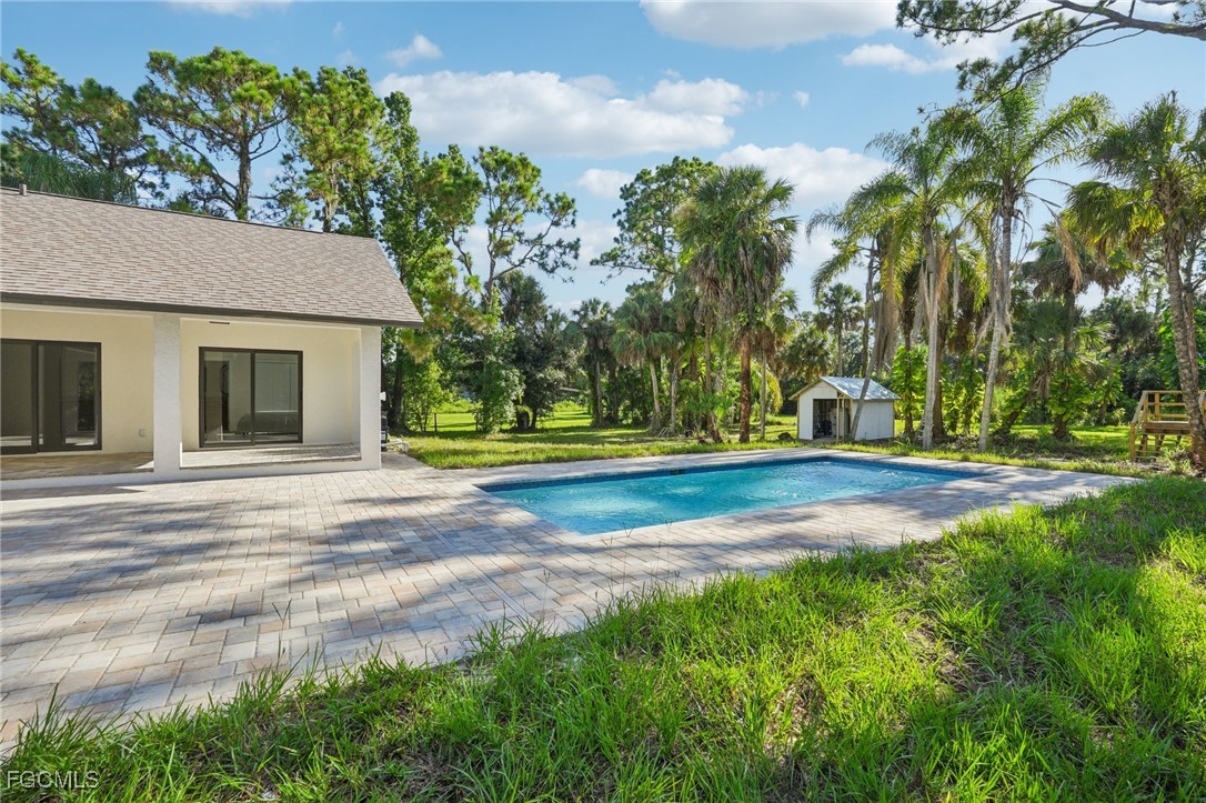 4 Bed Pool Home for Sale in Buckingham, FL, $899,900 — photo 42