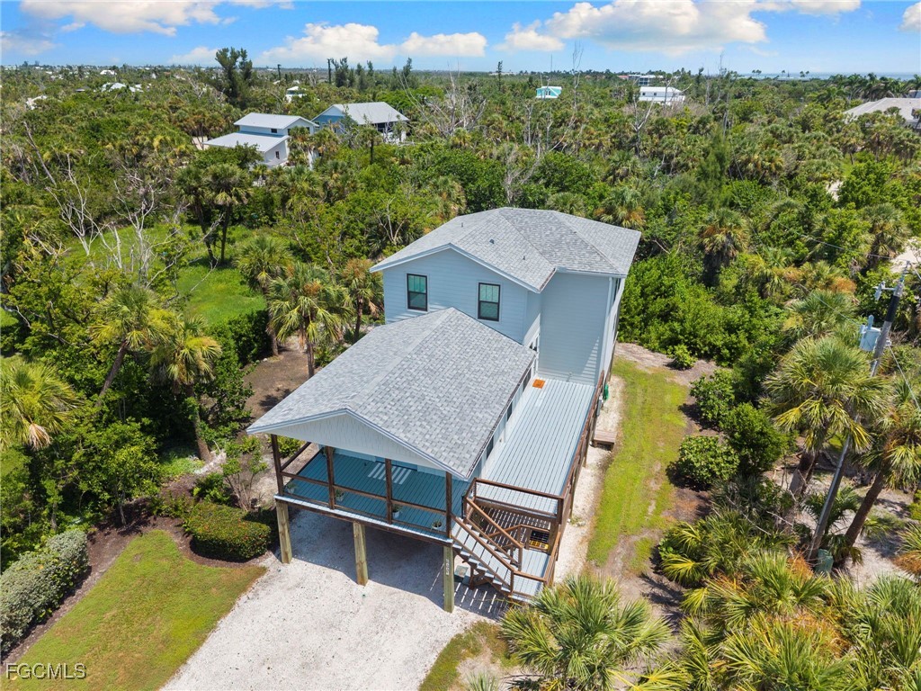 4 Bed SingleFamilyResidence for Sale in Los Colony, FL — photo 42