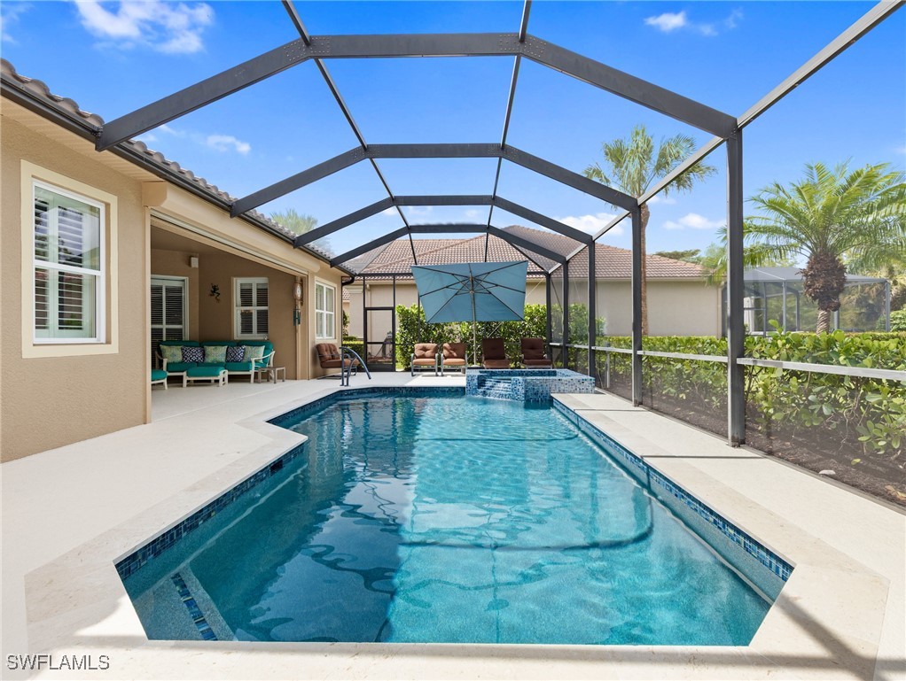 5 Bed Pool Home for Sale in Bella Terra, photo 42