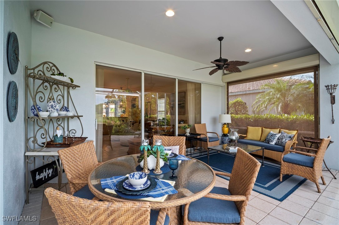 3 Bed SingleFamilyResidence for Sale in Naples, photo 42