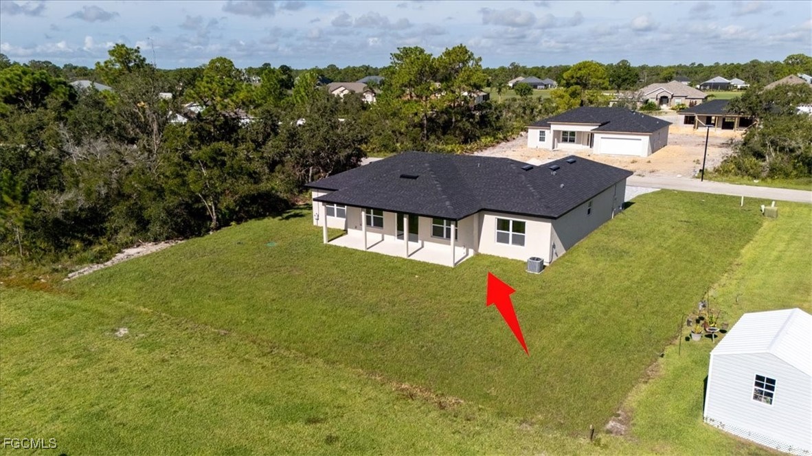 4 Bed SingleFamilyResidence for Sale in Sun N Lakes, photo 42