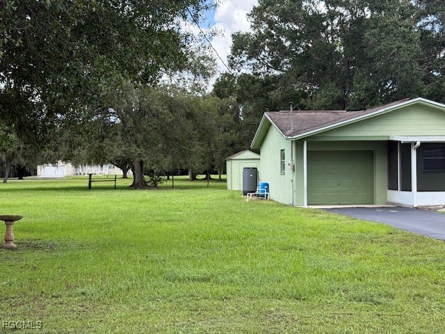 3 Bed SingleFamilyResidence for Sale in Buckingham, FL — photo 42