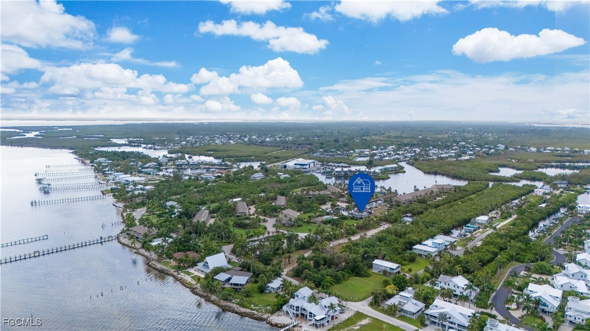3 Bed Waterfront Home for Sale in Bokeelia, photo 42