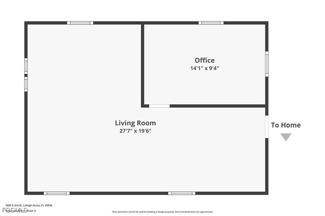 3 Bed SingleFamilyResidence for Sale in Lehigh Acres, photo 42