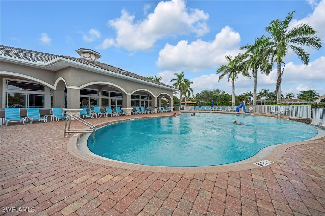 3 Bed Pool Home for Sale in Naples, FL, $435,000 — photo 42