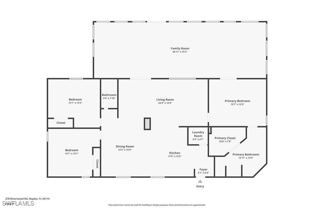 3 Bed ManufacturedHome for Sale in Riverwood, FL, $239,999 — photo 42