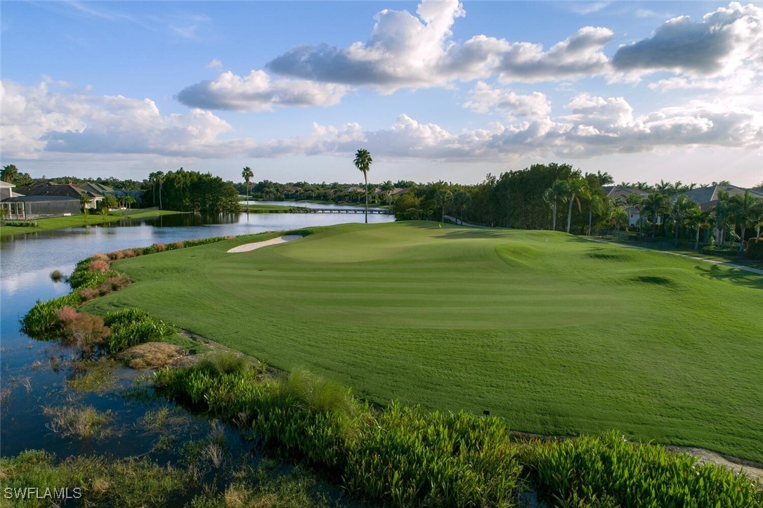 5 Bed Pool Home for Sale in Quail West, FL, $3,999,000 — photo 42