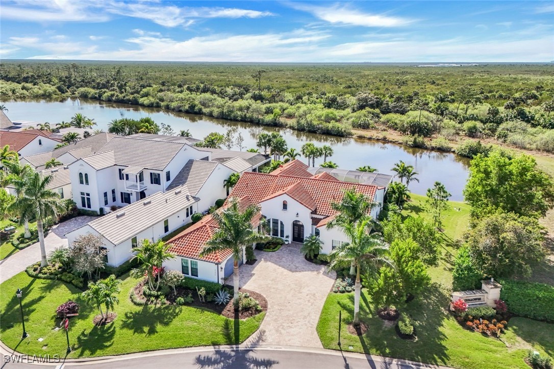 4 Bed Pool Home for Sale in Marsh Cove, FL — photo 42