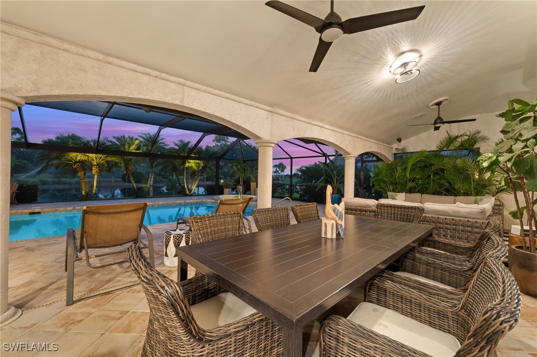 3 Bed Pool Home for Sale in The Vines, FL, $1,390,000 — photo 42