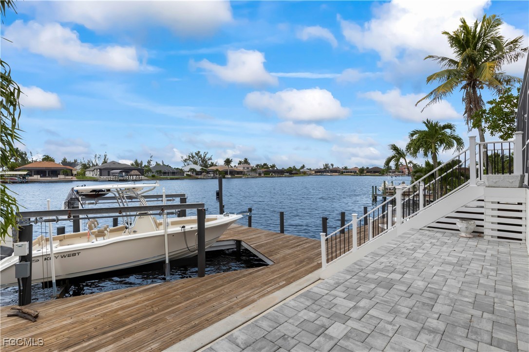 4 Bed Pool Home for Sale in Cape Coral, FL, $1,295,000 — photo 42