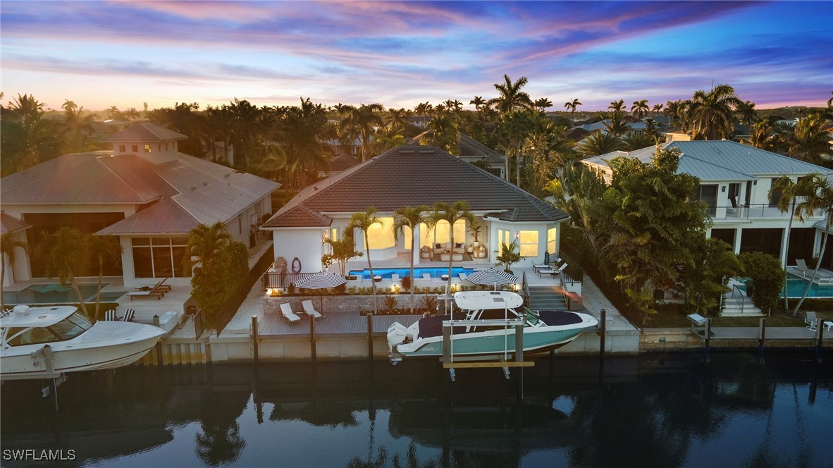 4 Bed Pool Home for Sale in Royal Harbor, FL, $5,495,000 — photo 42