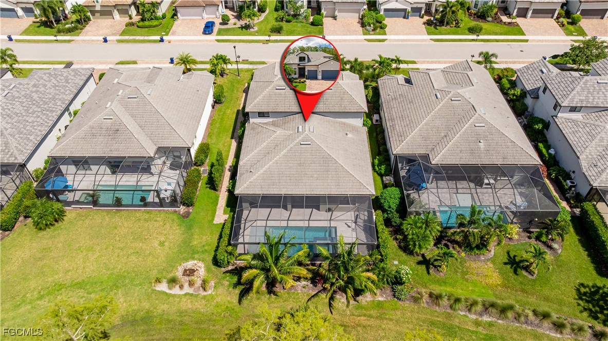 5 Bed Pool Home for Sale in Corkscrew Shores, photo 42