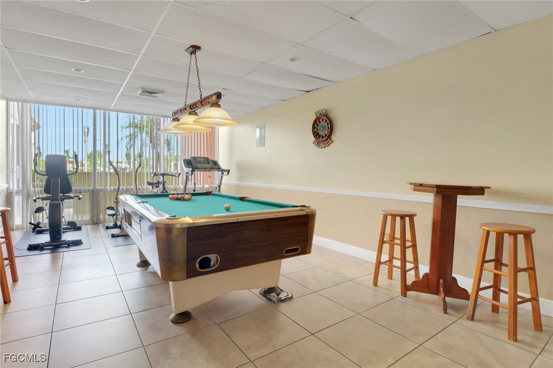 2 Bed Waterfront Home for Sale in Cape Coral, FL, $165,000 — photo 42