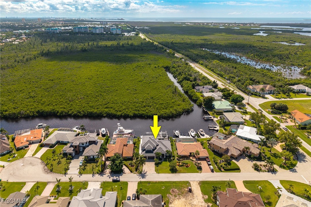4 Bed Pool Home for Sale in Palm Acres, FL, $2,295,000 — photo 42
