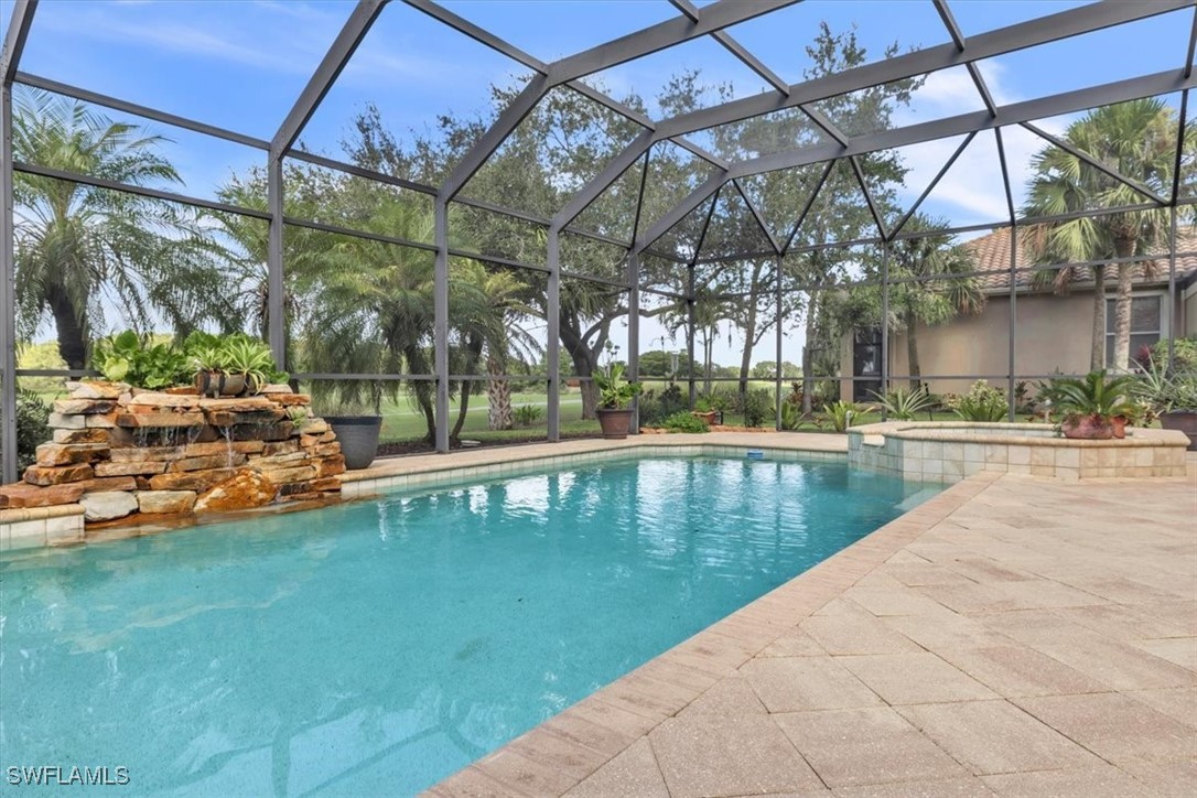 3 Bed Pool Home for Sale in Sanctuary Point, FL — photo 42