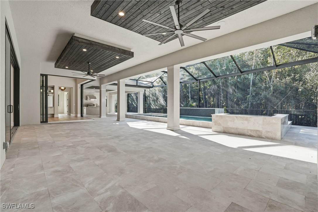4 Bed Pool Home for Sale in Quail West, FL, $4,495,000 — photo 42