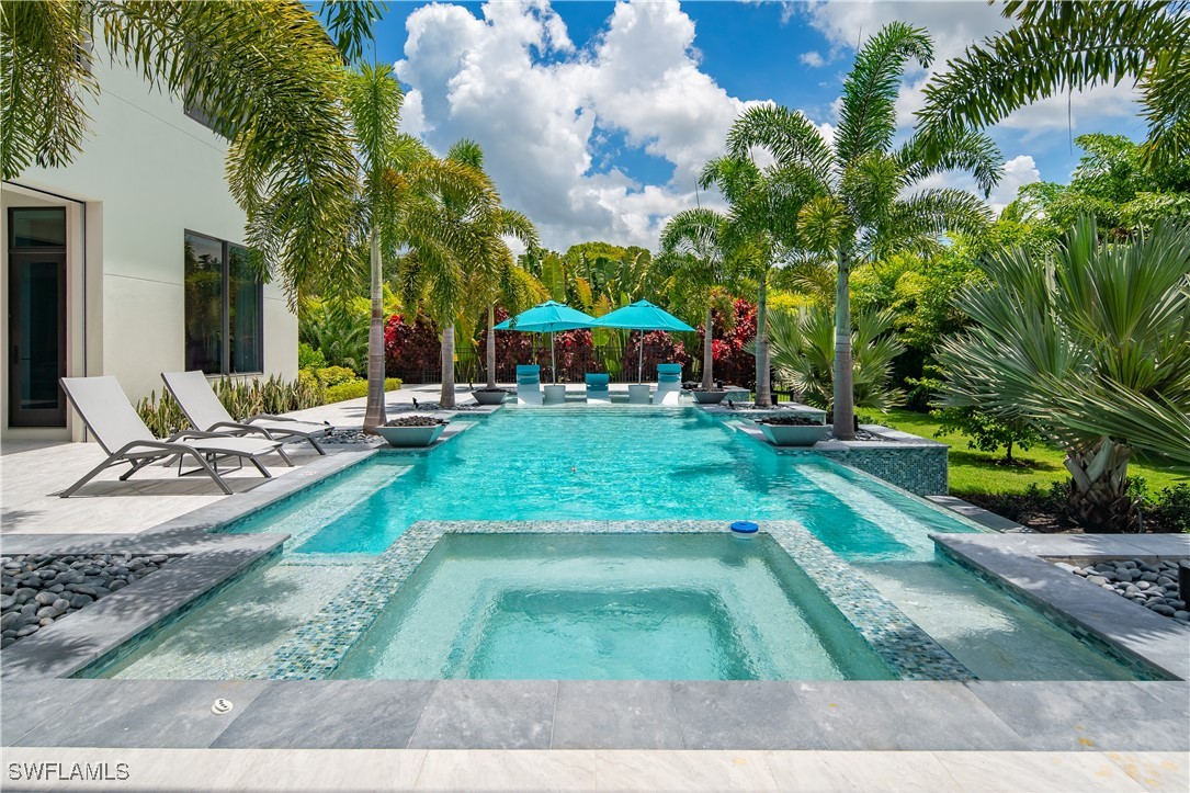 4 Bed Pool Home for Sale in Pine Ridge, FL, $6,995,000 — photo 42