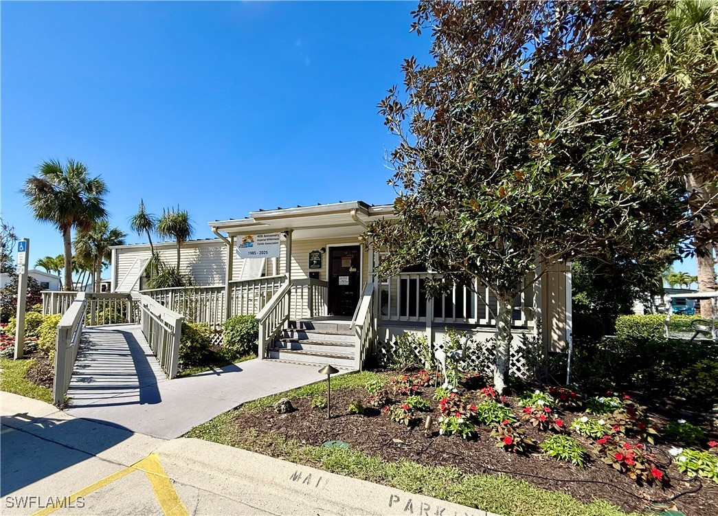 1 Bed ManufacturedHome for Sale in Naples, FL, $125,000 — photo 42