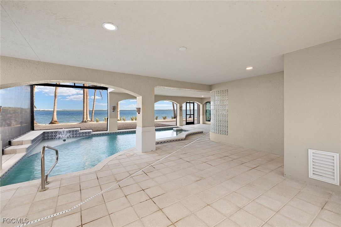 4 Bed Pool Home for Sale in Sanibel Estates, photo 42