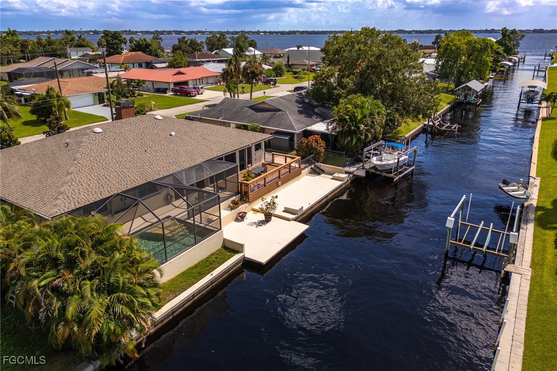 3 Bed Pool Home for Sale in North Fort Myers, FL, $549,999 — photo 42