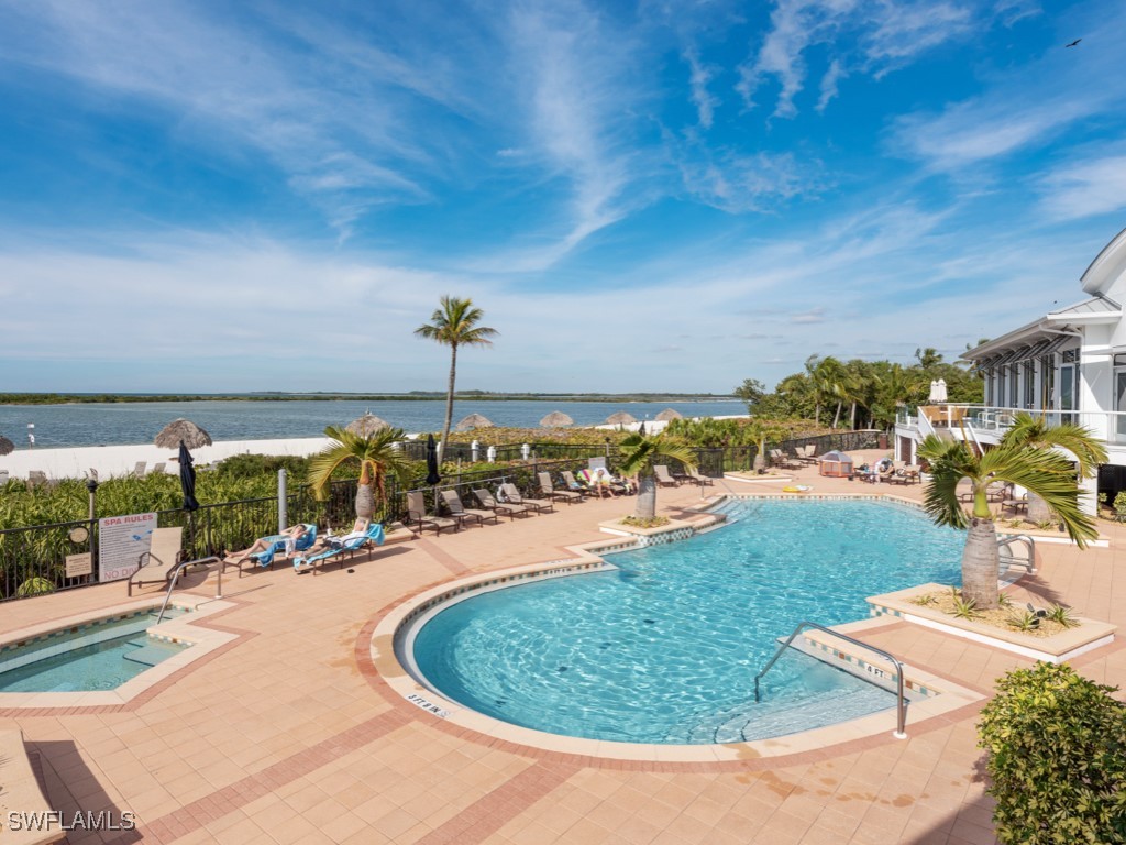5 Bed Pool Home for Sale in Hideaway Beach, FL, $4,900,000 — photo 42