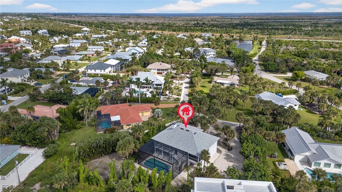 3 Bed Pool Home for Sale in Sanibel, FL, $1,049,000 — photo 42