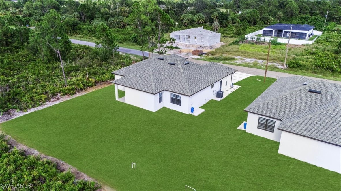 4 Bed SingleFamilyResidence for Sale in Lehigh Acres, FL — photo 42