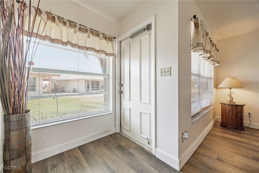 2 Bed Duplex for Sale in Parkwood Villas, FL, $160,000 — photo 42