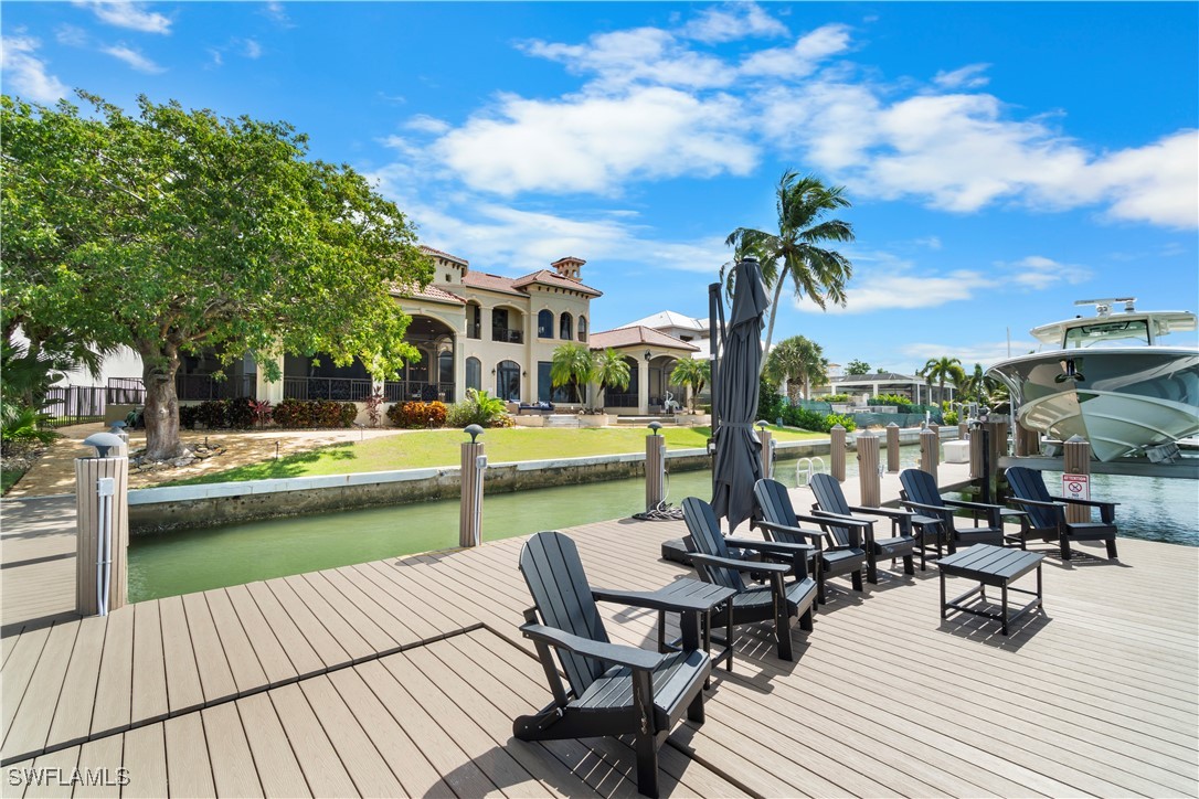 5 Bed Pool Home for Sale in Marco Island, photo 42