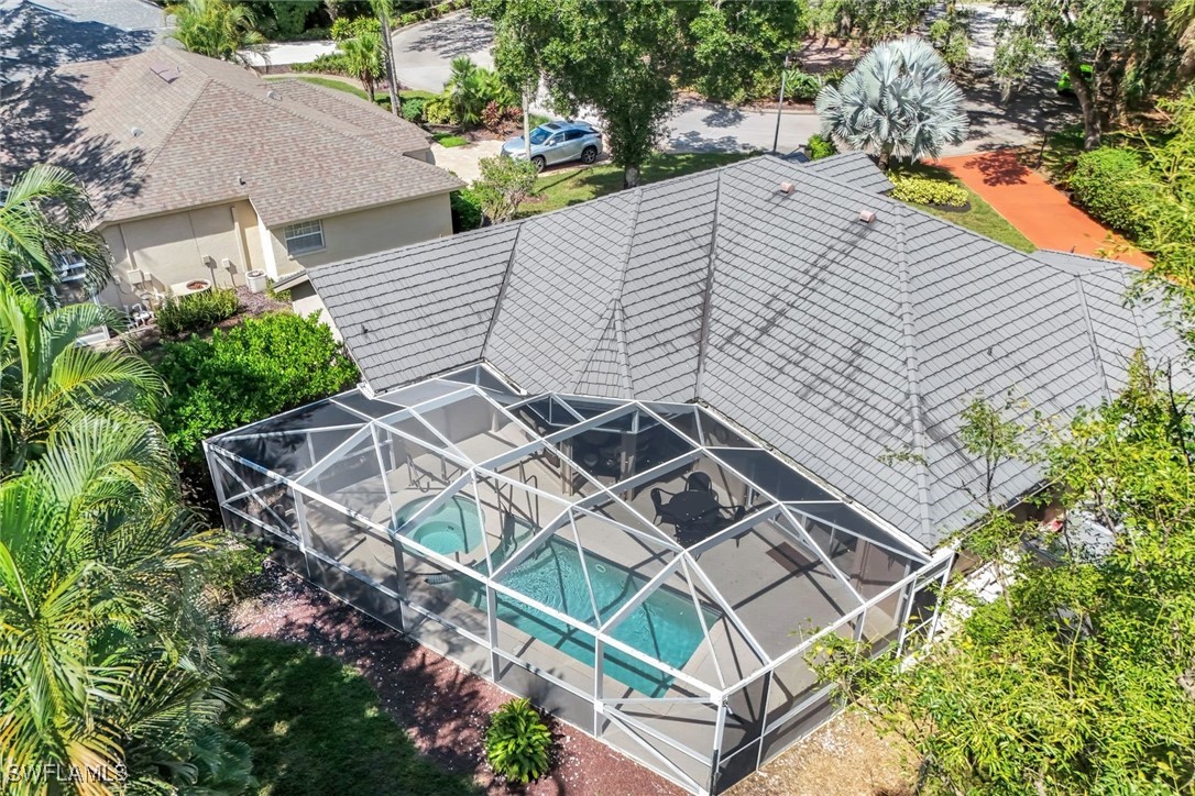 2 Bed Pool Home for Sale in Estero, FL, $499,000 — photo 42