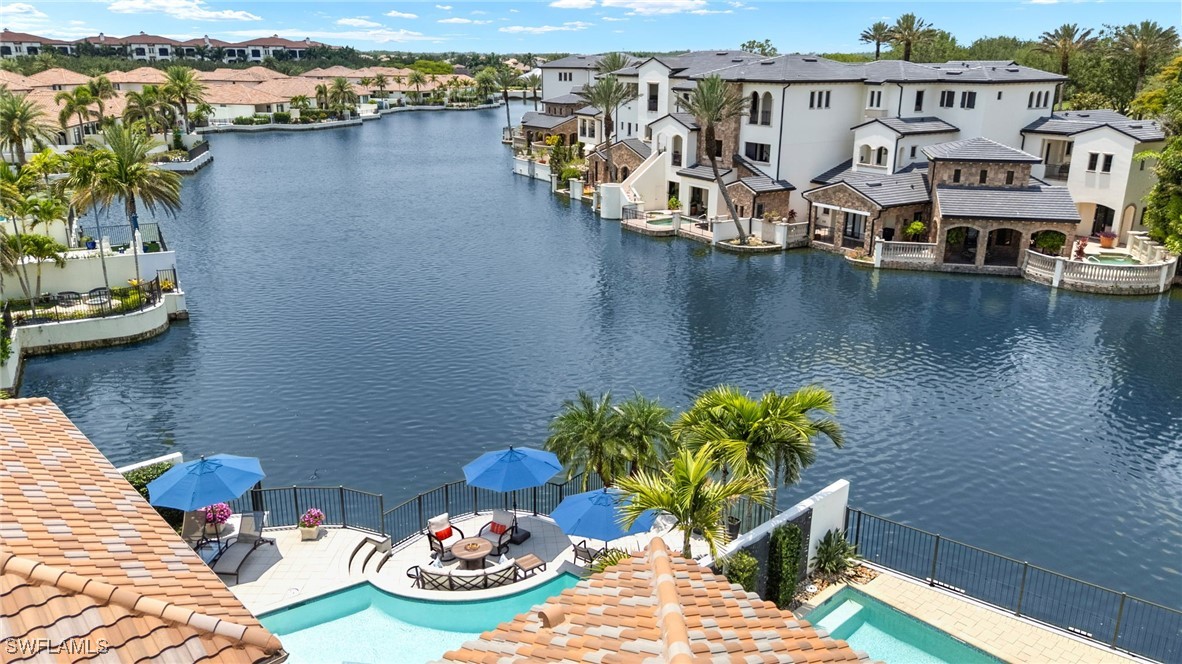 3 Bed Pool Home for Sale in Watercourse, FL, $3,195,000 — photo 42