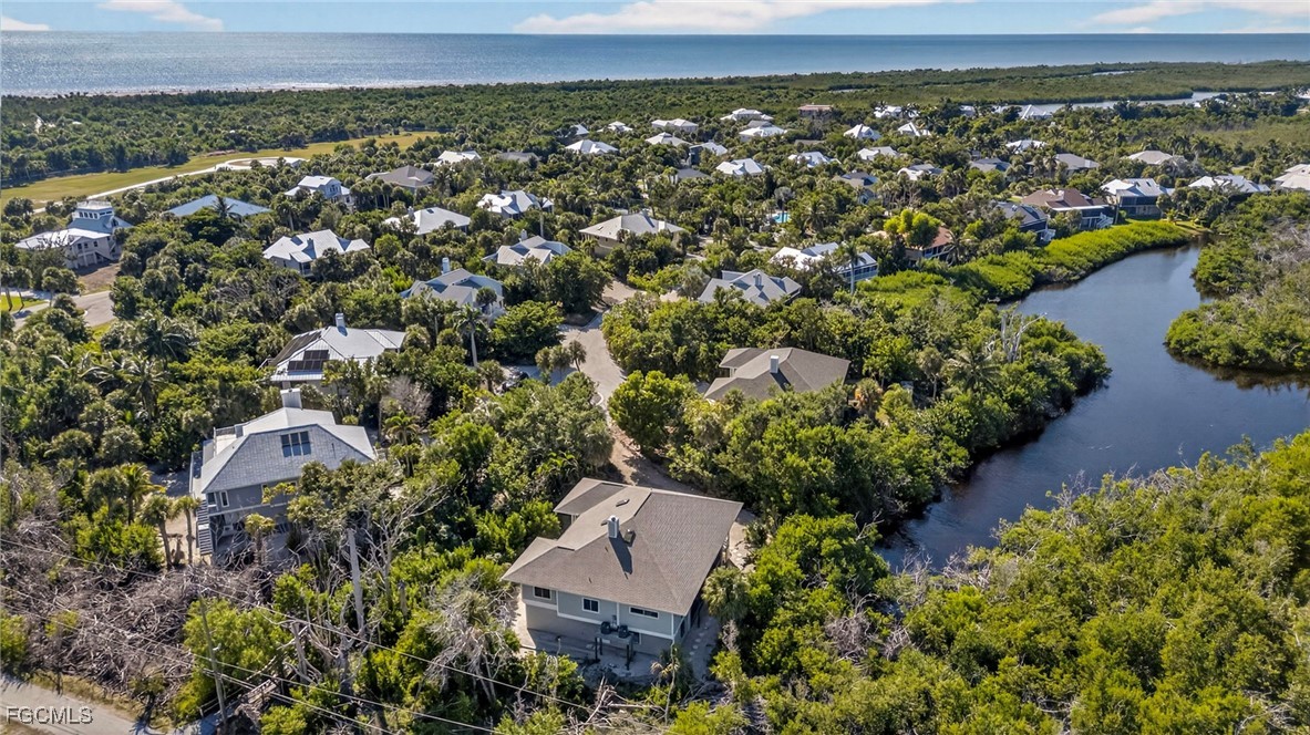 3 Bed Waterfront Home for Sale in Sanibel, FL, $750,000 — photo 42