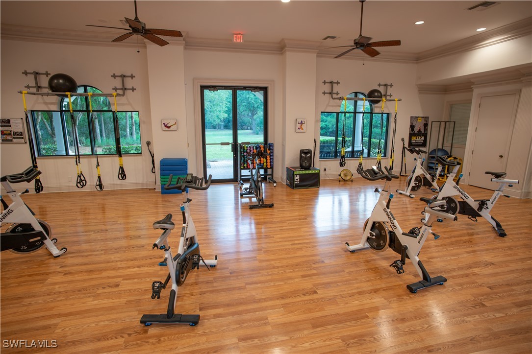 3 Bed Condominium for Sale in Avalon, FL — photo 42