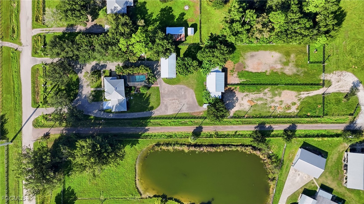 3 Bed Pool Home for Sale in North Fort Myers, photo 42