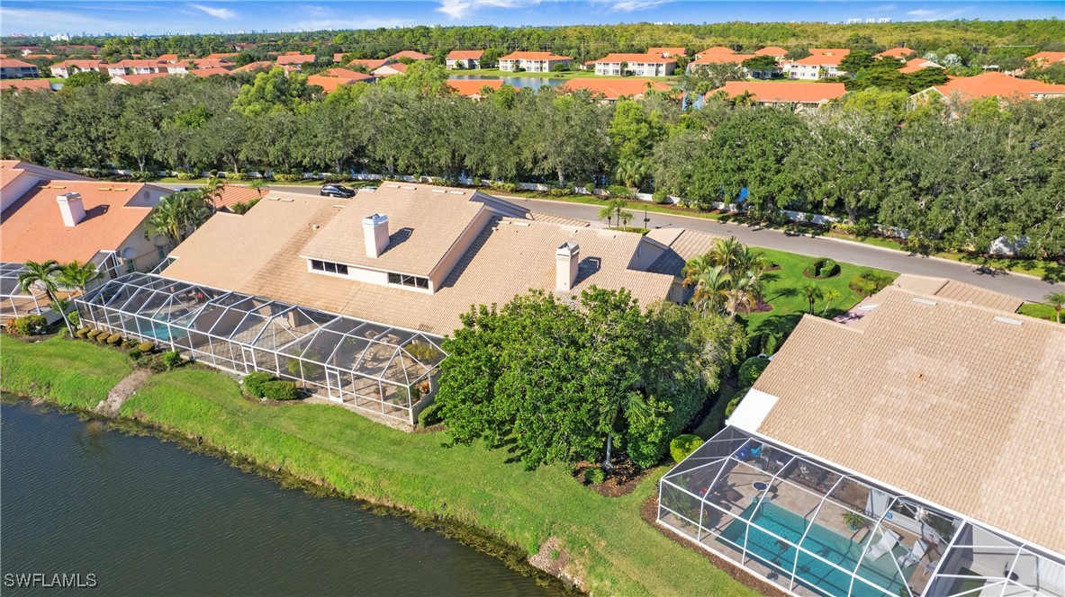 2 Bed Waterfront Home for Sale in Naples, FL, $599,900 — photo 42