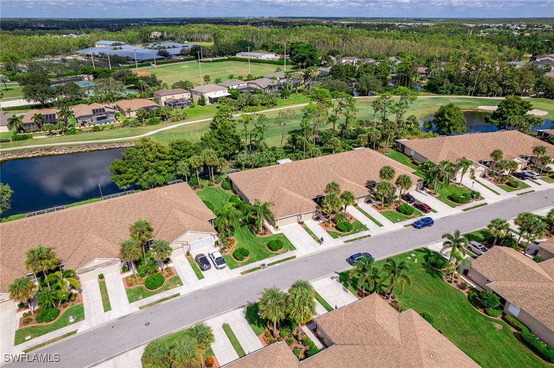2 Bed Waterfront Home for Sale in Stoneybrook, FL — photo 42