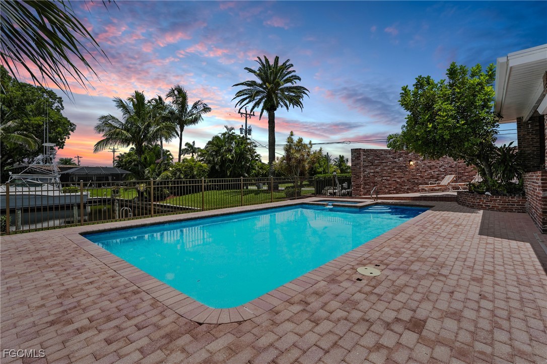 3 Bed Pool Home for Sale in Cape Coral, photo 42