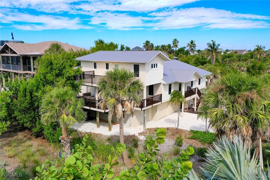 4 Bed SingleFamilyResidence for Sale in Gulf Pines, FL — photo 42