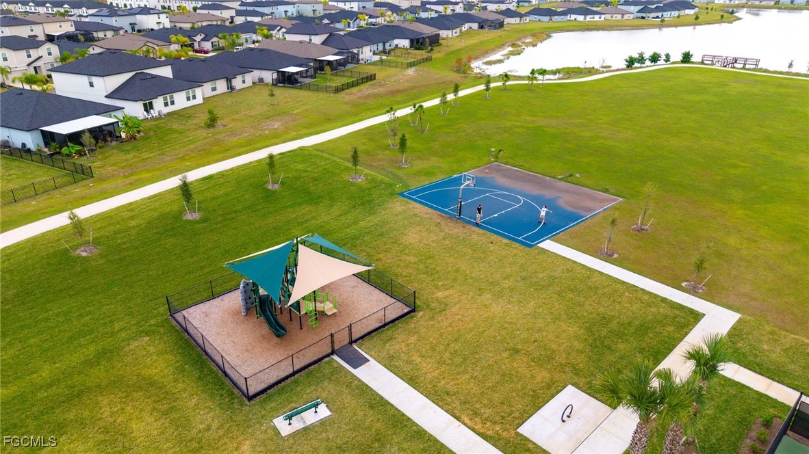 4 Bed SingleFamilyResidence for Sale in Crane Landing, photo 42
