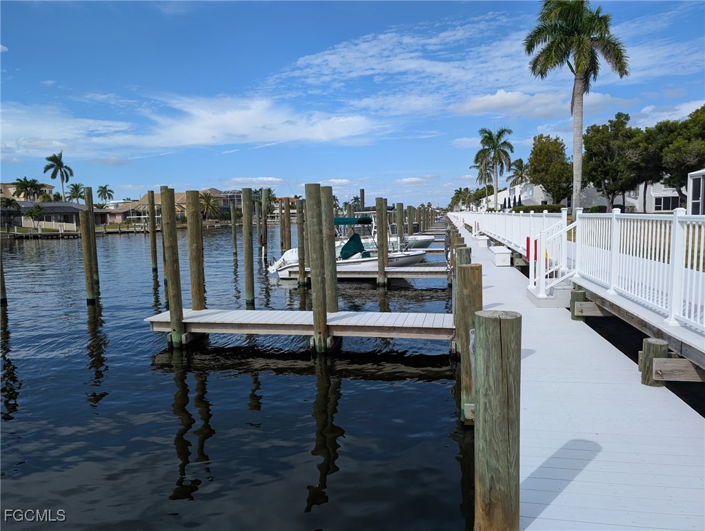 2 Bed Waterfront Home for Sale in Boardwalk Caper, photo 42