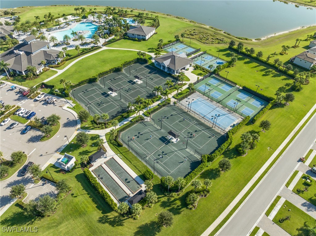 4 Bed Pool Home for Sale in Estero, FL, $799,000 — photo 42
