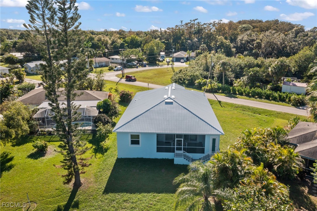 3 Bed Waterfront Home for Sale in Fort Myers, FL — photo 42