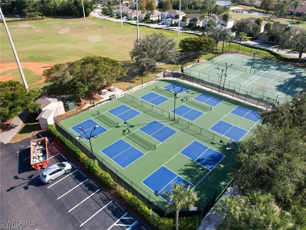 2 Bed Waterfront Home for Sale in Stoneybrook, FL — photo 42