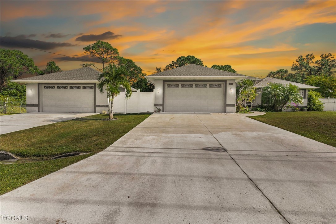 3 Bed SingleFamilyResidence for Sale in Lehigh Acres, FL — photo 42