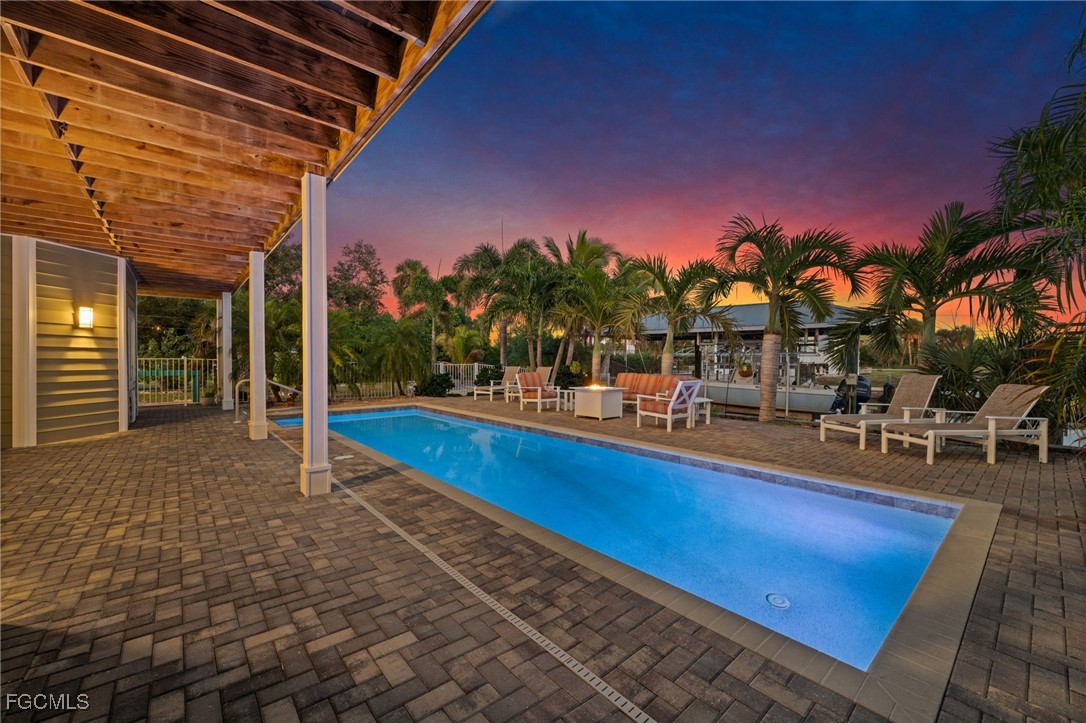 3 Bed Pool Home for Sale in St James City, FL, $1,150,000 — photo 42