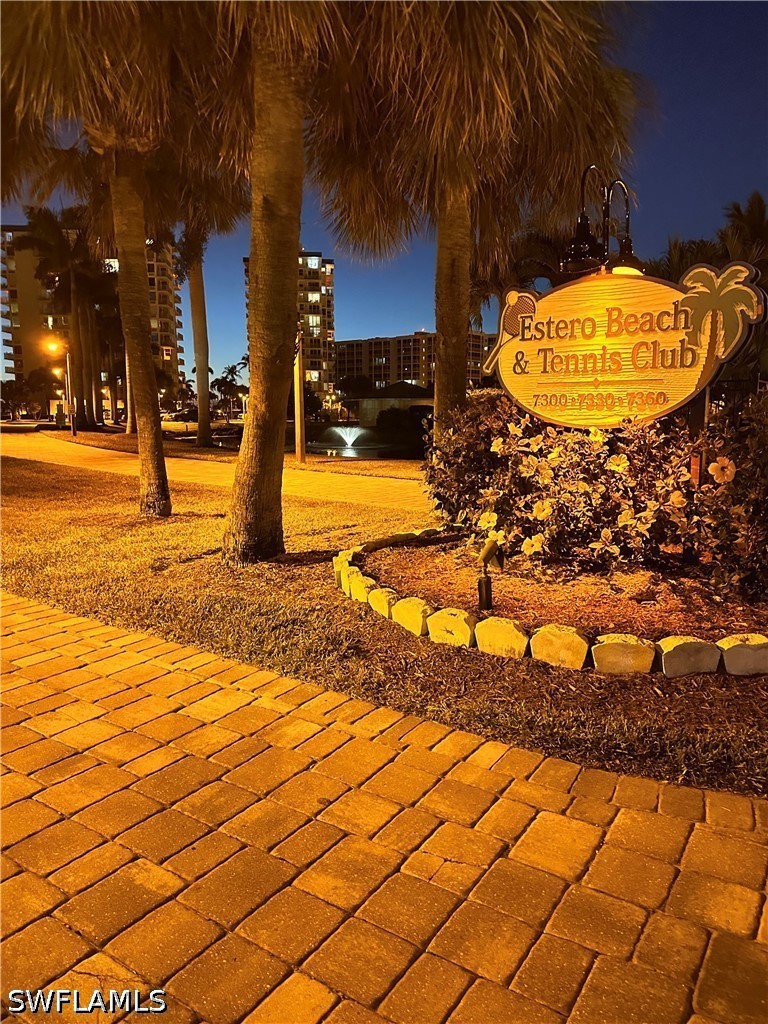 1 Bed Waterfront Home for Sale in Fort Myers Beach, photo 42