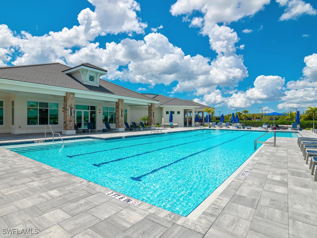 5 Bed Pool Home for Sale in Wildblue, photo 42