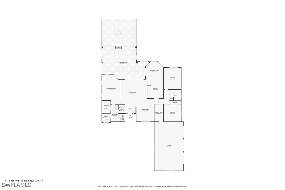 3 Bed SingleFamilyResidence for Sale in Naples, photo 42