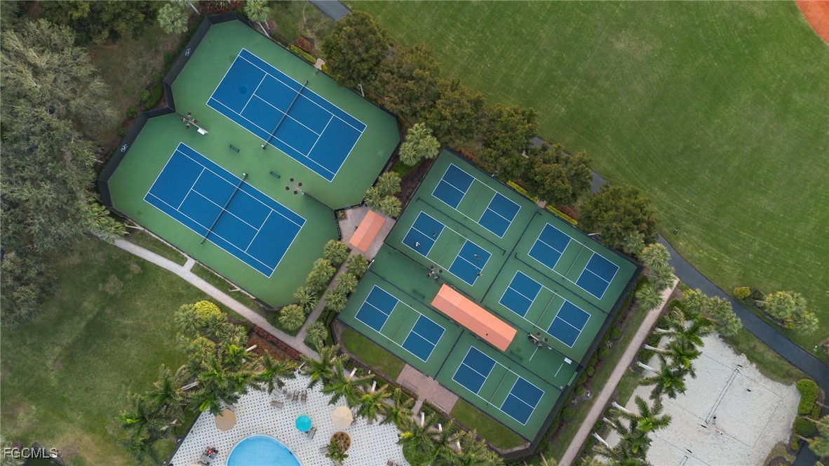3 Bed Waterfront Home for Sale in Bella Terra, FL — photo 42