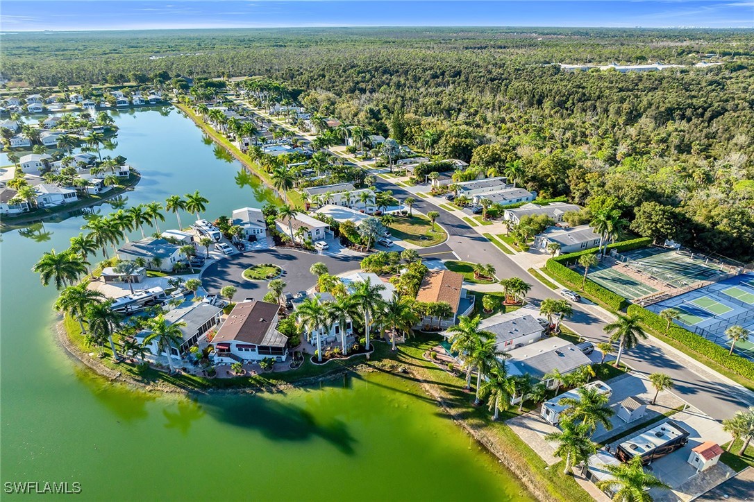 2 Bed Waterfront Home for Sale in Silver Lakes, FL, $349,000 — photo 42